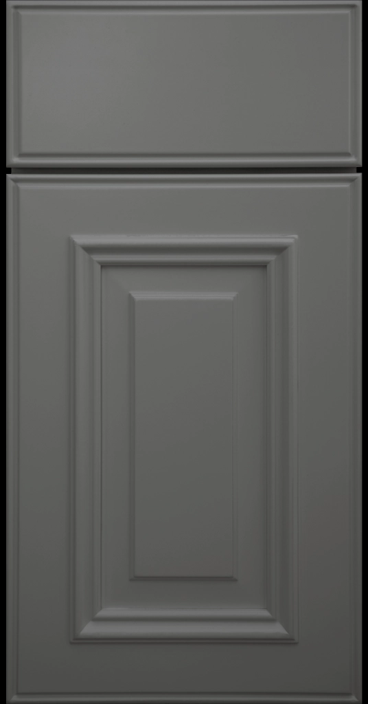 Renner Door In Maple with Ginger Stain